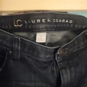 Lauren Conrad LC